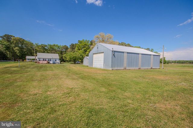 35837 BOB KELLY RD, Pittsville, MD 21850