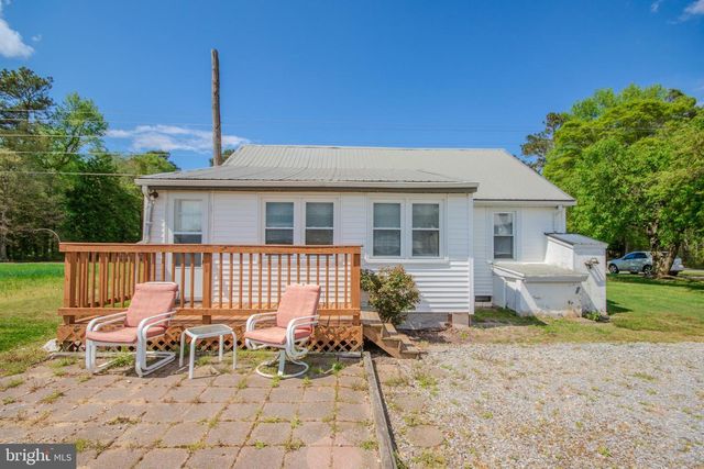 35837 BOB KELLY RD, Pittsville, MD 21850