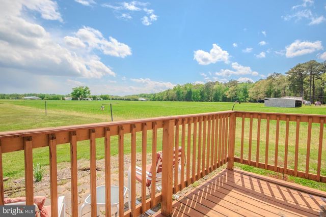 35837 BOB KELLY RD, Pittsville, MD 21850