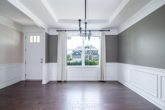 6543 Brookview Manor Drive, Galena, OH 43021