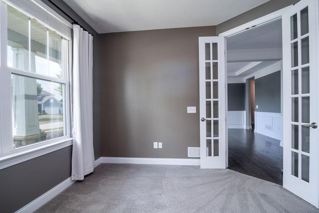 6543 Brookview Manor Drive, Galena, OH 43021