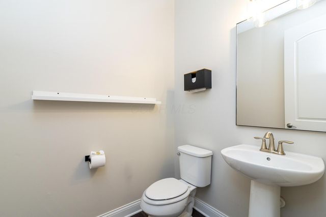 6543 Brookview Manor Drive, Galena, OH 43021