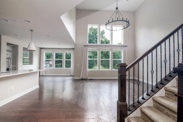 6543 Brookview Manor Drive, Galena, OH 43021