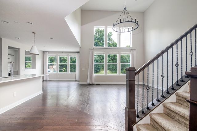 6543 Brookview Manor Drive, Galena, OH 43021