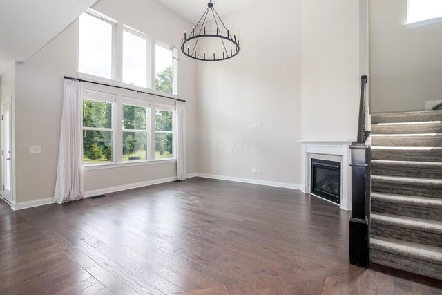 6543 Brookview Manor Drive, Galena, OH 43021