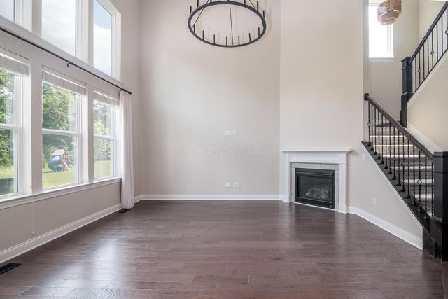 6543 Brookview Manor Drive, Galena, OH 43021