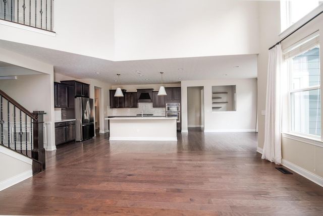 6543 Brookview Manor Drive, Galena, OH 43021