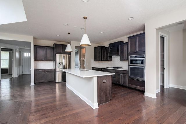 6543 Brookview Manor Drive, Galena, OH 43021