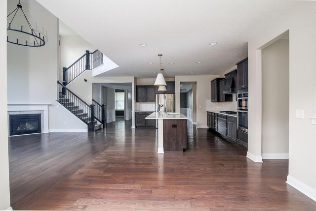 6543 Brookview Manor Drive, Galena, OH 43021