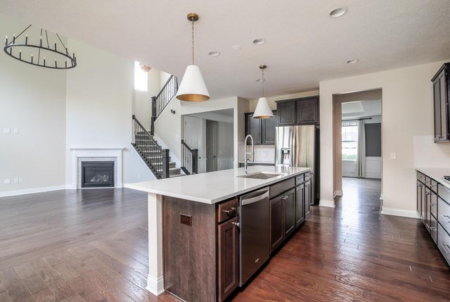 6543 Brookview Manor Drive, Galena, OH 43021
