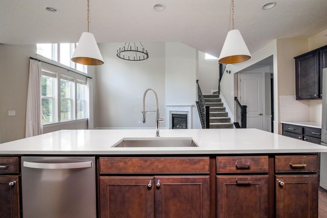 6543 Brookview Manor Drive, Galena, OH 43021