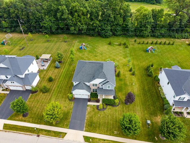 6543 Brookview Manor Drive, Galena, OH 43021