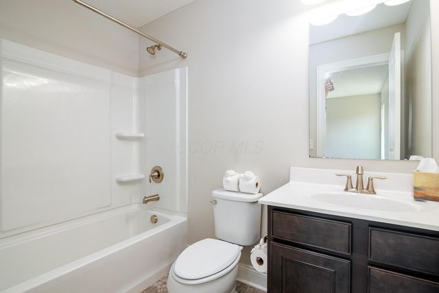 6543 Brookview Manor Drive, Galena, OH 43021