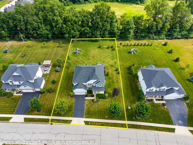 6543 Brookview Manor Drive, Galena, OH 43021