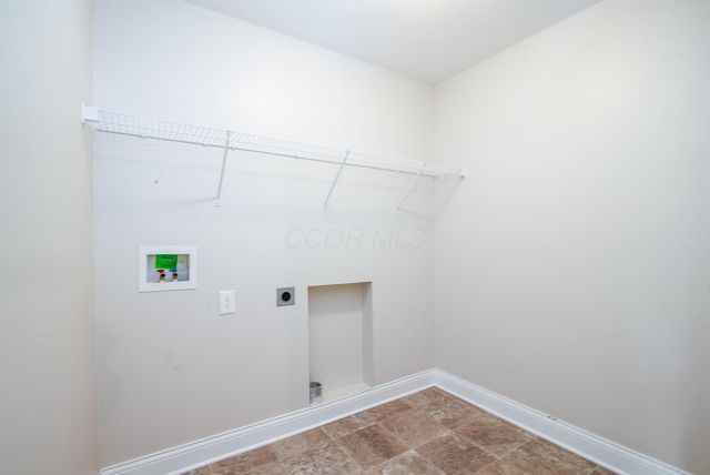 6543 Brookview Manor Drive, Galena, OH 43021