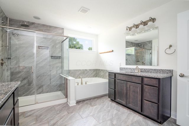 6543 Brookview Manor Drive, Galena, OH 43021
