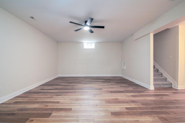 6543 Brookview Manor Drive, Galena, OH 43021