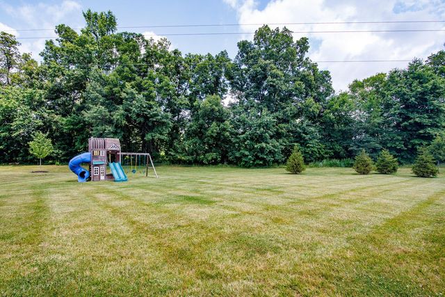 6543 Brookview Manor Drive, Galena, OH 43021