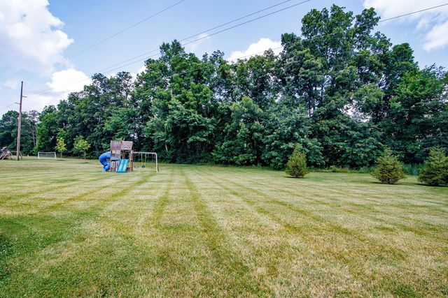 6543 Brookview Manor Drive, Galena, OH 43021