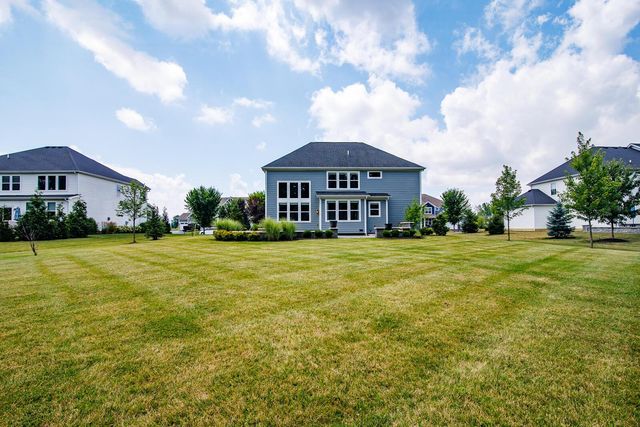 6543 Brookview Manor Drive, Galena, OH 43021
