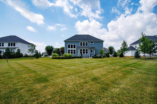 6543 Brookview Manor Drive, Galena, OH 43021