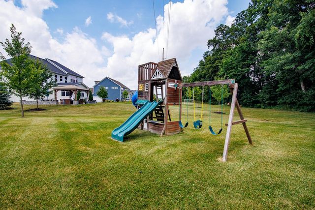 6543 Brookview Manor Drive, Galena, OH 43021