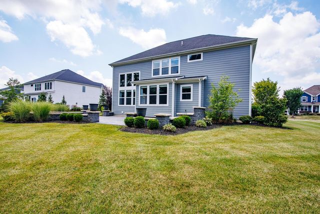 6543 Brookview Manor Drive, Galena, OH 43021