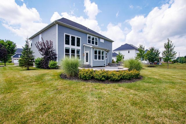 6543 Brookview Manor Drive, Galena, OH 43021
