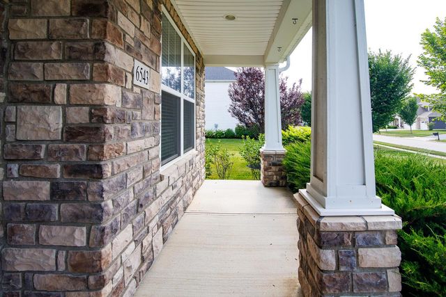 6543 Brookview Manor Drive, Galena, OH 43021