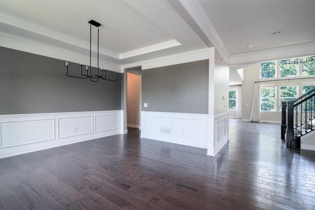 6543 Brookview Manor Drive, Galena, OH 43021