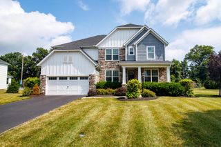 6543 Brookview Manor Drive, Galena, OH 43021