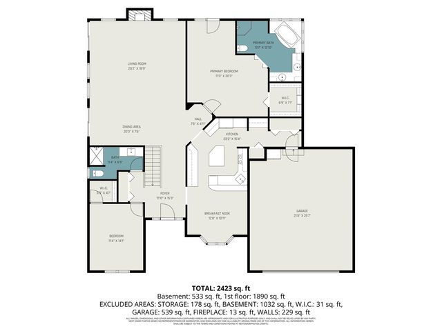 17871 N Fruitport Road, Spring Lake, MI 49456