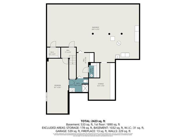 17871 N Fruitport Road, Spring Lake, MI 49456