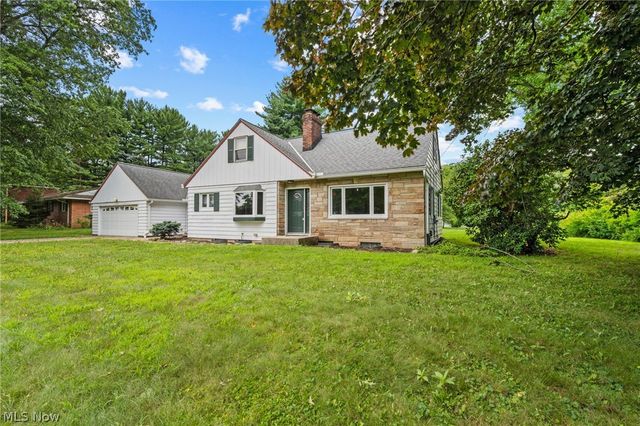 1409 Elm Grove Avenue, Akron, OH 44312