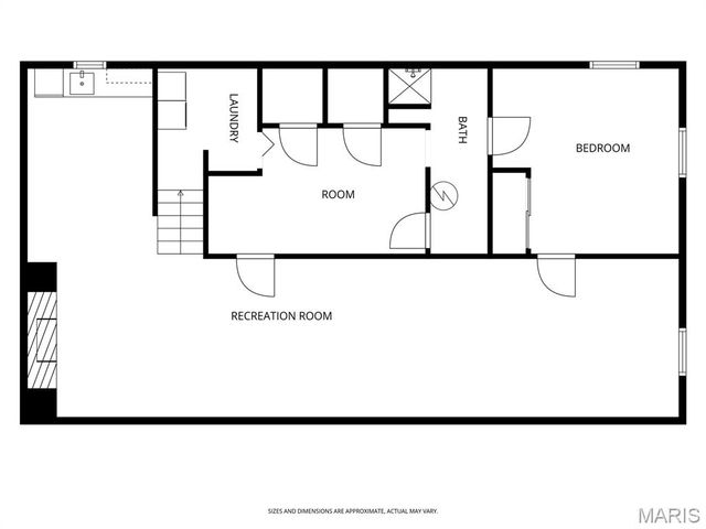 38 Indian Drive, Wood River, IL 62095