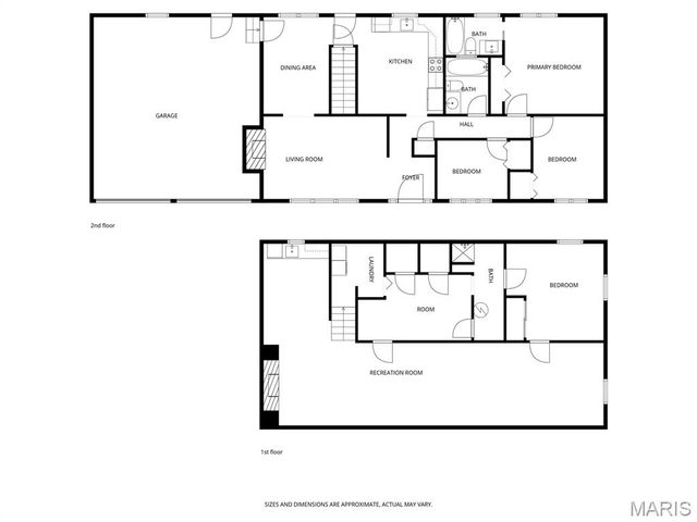 38 Indian Drive, Wood River, IL 62095