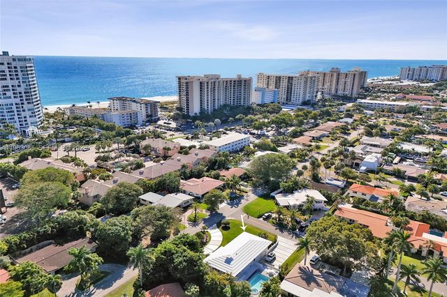 1673 Bel Air Ave, Lauderdale By The Sea, FL 33062