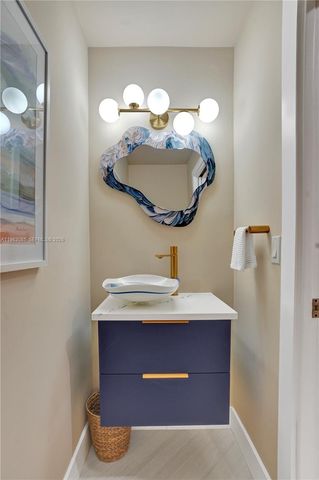 1673 Bel Air Ave, Lauderdale By The Sea, FL 33062