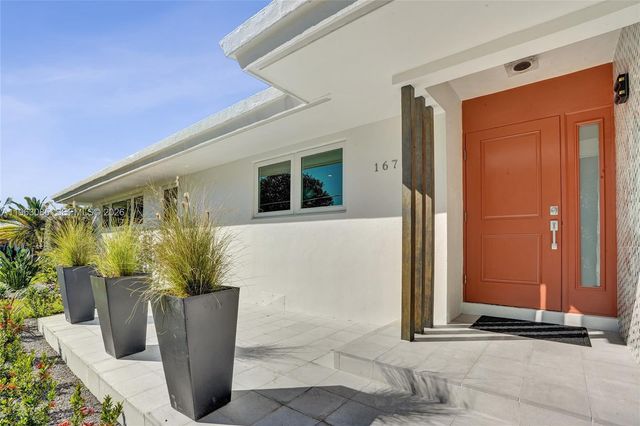 1673 Bel Air Ave, Lauderdale By The Sea, FL 33062