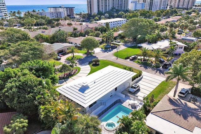 1673 Bel Air Ave, Lauderdale By The Sea, FL 33062