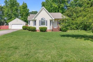 4400 Logan Knoll Ln, Dinwiddie, VA 23803