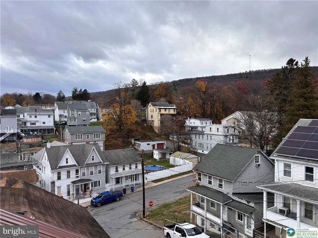 258 BROWN ST, Tamaqua, PA 18252