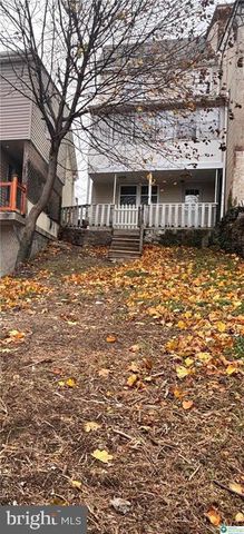 258 BROWN ST, Tamaqua, PA 18252