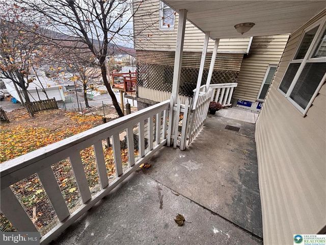 258 BROWN ST, Tamaqua, PA 18252