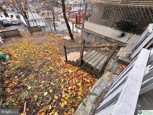 258 BROWN ST, Tamaqua, PA 18252