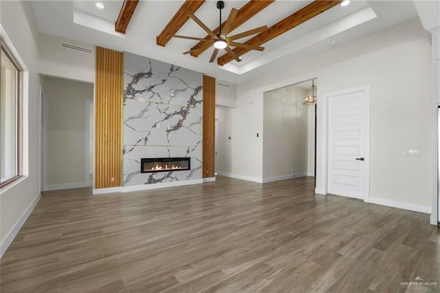 813 Lariat Street, Mission, TX 78572