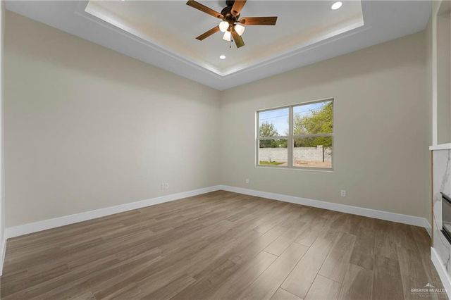 813 Lariat Street, Mission, TX 78572