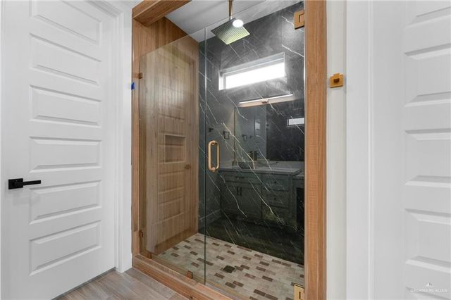 813 Lariat Street, Mission, TX 78572