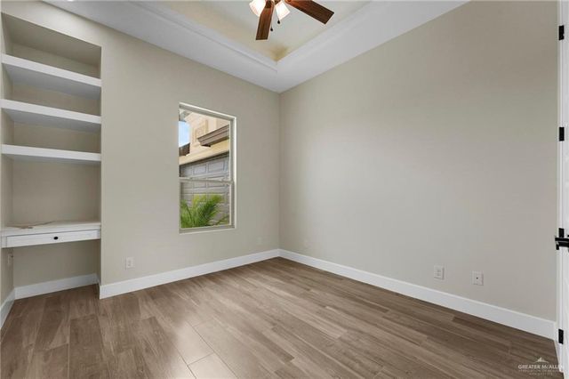 813 Lariat Street, Mission, TX 78572