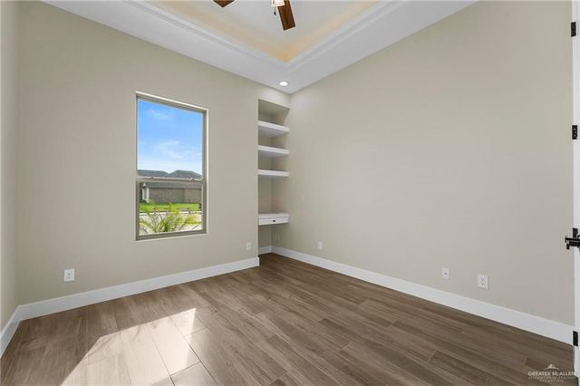 813 Lariat Street, Mission, TX 78572